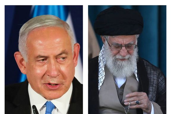 نتانیاهو: پاسخ اسرائیل به حمله جمهوری اسلامی باید عاقلانه باشد، نه از روی احساسات