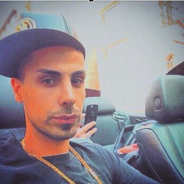 مرگ مشکوک اشکان بلوچ، ورزشکار کیکبوکسینگ و زندانی سیاسی