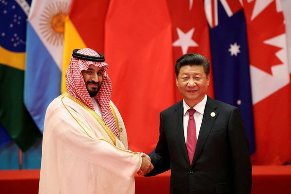 Iran, US Look On As China’s President Xi Heads For Saudi Arabia