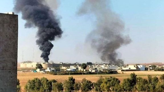 ایران برای بررسی «خلع سلاح» احزاب کرد ایرانی در اقلیم کردستان «تیمهای ناظر» میفرستد