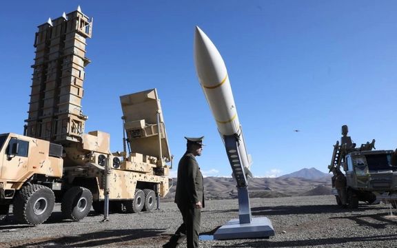 آسوشیتدپرس: ایران بازسازی تاسیسات تولید موشکی تخریب شده را آغاز کرده است