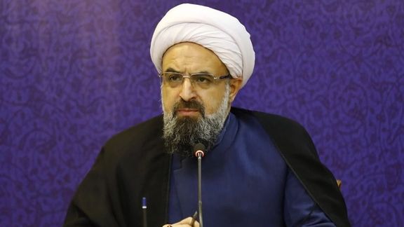 دبیر ستاد امر به معروف: برای پیروزی نهایی نیازمند حضور نیروهای مخلص در میدان هستیم