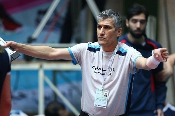 با حکم رییس فدراسیون والیبال؛ بازگشت مصطفی کارخانه به تیم ملی به عنوان سرپرست