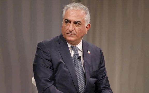 شاهزاده رضا پهلوی: تنها با سقوط جمهوری اسلامی صلح واقعی در خاورمیانه برقرار میشود