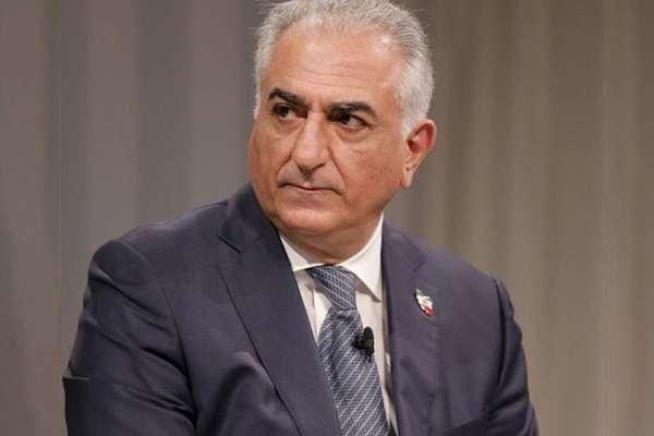 شاهزاده رضا پهلوی: رژیمی که جوانان را میکشد و به مراکز درمانی یورش میبرد، رفتنی است