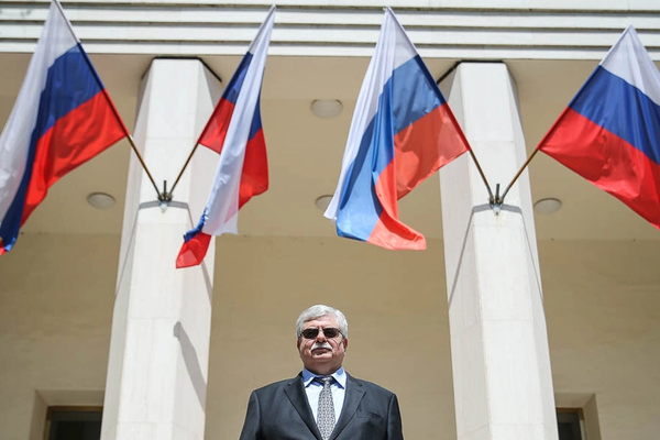 السفير الروسي في طهران: الغرب يهمش موسكو وبكين في مفاوضات النووي الإيراني