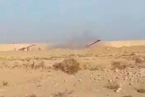 Iranian Forces Clash With Taliban On Border - Local Reports