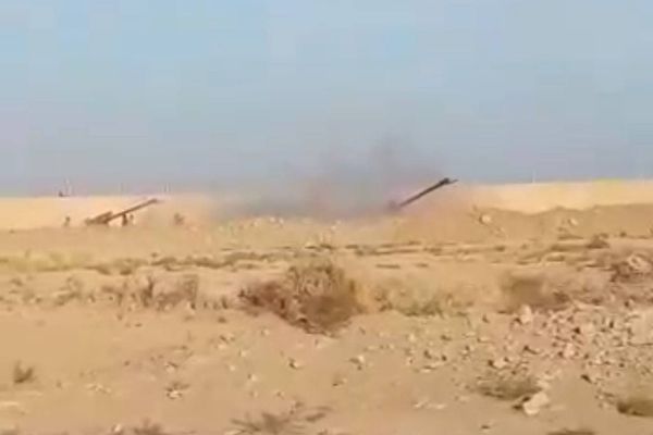 اشتباك بين طالبان وحرس الحدود الإيراني..وتضارب حول استيلاء الحركة علي 3 نقاط تفتيش إيرانية