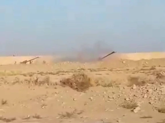 Clashes between Taliban and Iranian forces. December 1, 2021