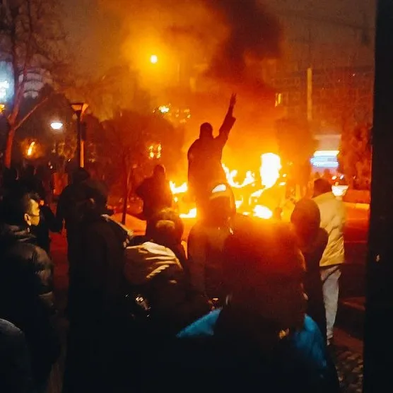 شورای سردبیری وال استریت ژورنال: مقاله عراقچی تصویری عریان از واقعیت خشن تهران است