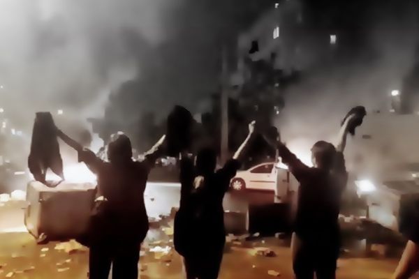 اللجنة الثالثة للأمم المتحدة تصادق على مشروع كندا بشأن أوضاع حقوق الإنسان في إيران