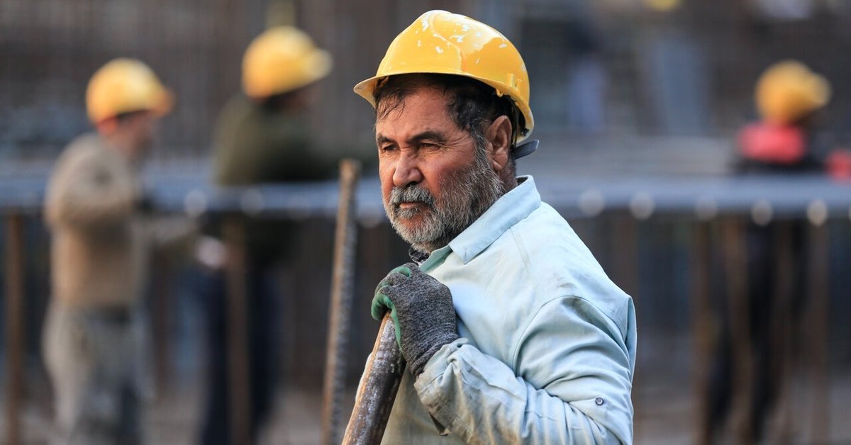 Iran faces far deeper recession than war-hit region, IMF says