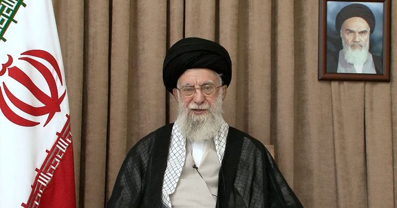Iran claims victory over Israel and US after ceasefire