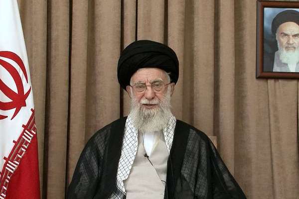 عقب تهديدات إسرائيلية بقتله.. خامنئي: الاستمرار في القتال حتى الموت و"الشهادة ثمرة الجهاد"