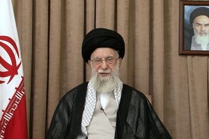 ‘You got beat to hell’: Trump says he saved Khamenei from death