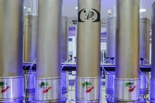 الوكالة الذرية: إيران قامت بتحويل يورانيوم مخصب بنسبة 60% إلى مكون يصعب استعادته