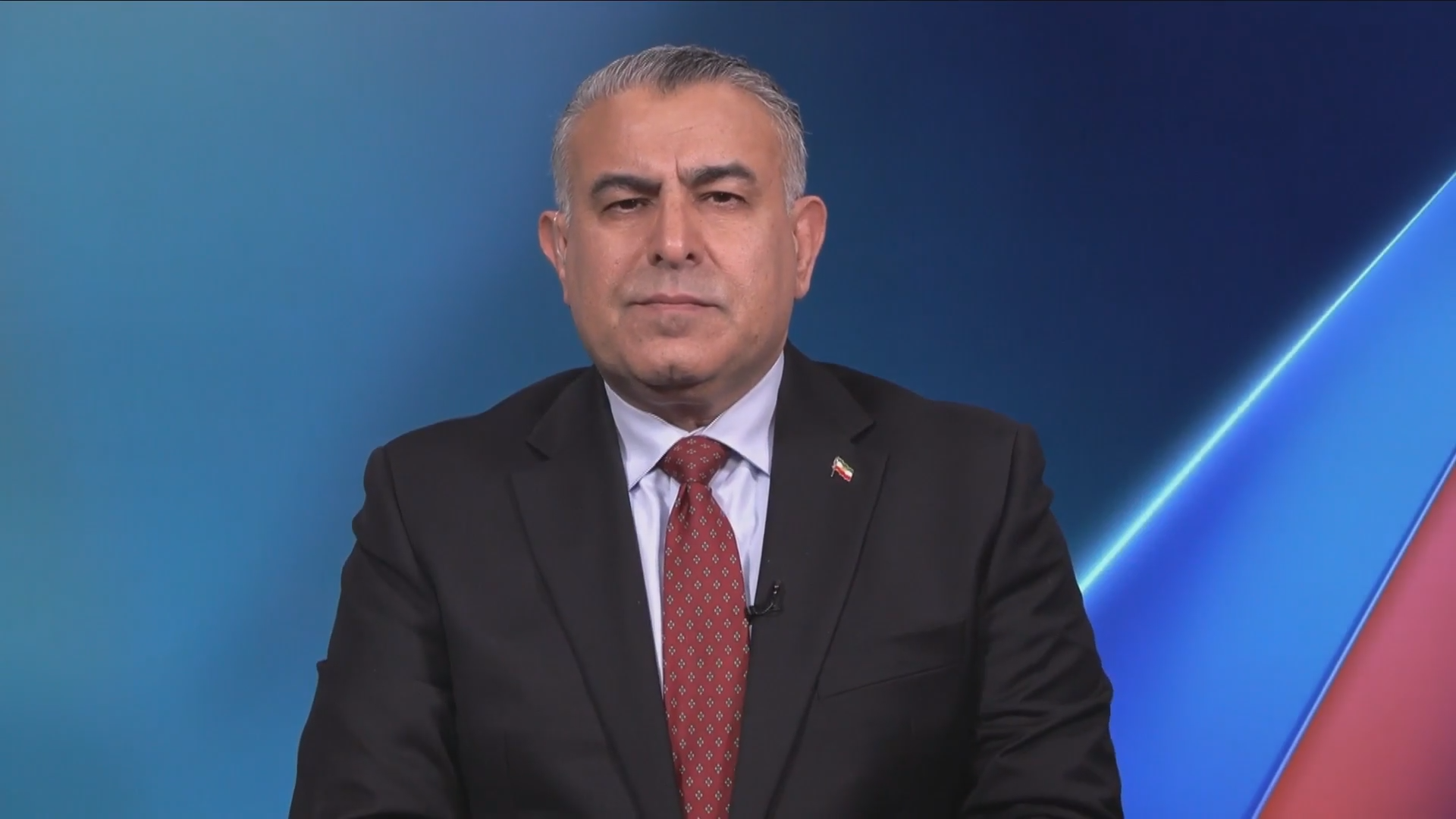 سیاست با مراد ویسی: اختلاف شدید مجتبی و پزشکیان؛ جدال تفاهم‌گراها و تقابل‌گراها