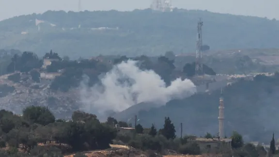 سیانان: اسرائیل به لبنان حمله زمینی خواهد کرد