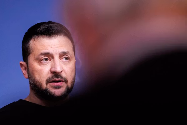 زلنسکی در واکنش به فساد گسترده وعده داد در مدیریت شرکتهای انرژی اوکراین تجدیدنظر کند