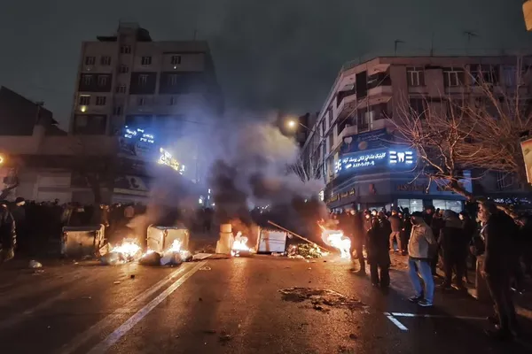 جمعی از وکلای حقوقبشری درباره خطر اعدام معترضان به جامعه جهانی هشدار دادند