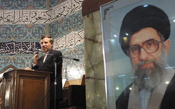 شکایت از عطاالله مهاجرانی به پلیس ضدتروریسم بریتانیا به دلیل «تشویق به ترور»