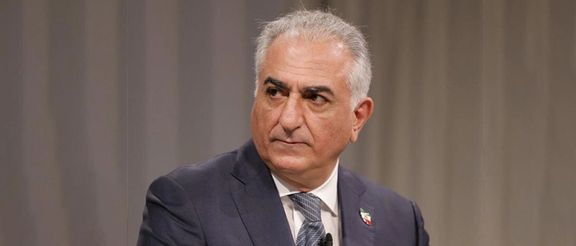 شاهزاده رضا پهلوی: سقوط اسد ضربهای مهلک به جمهوری اسلامی و «محور مقاومت» بود