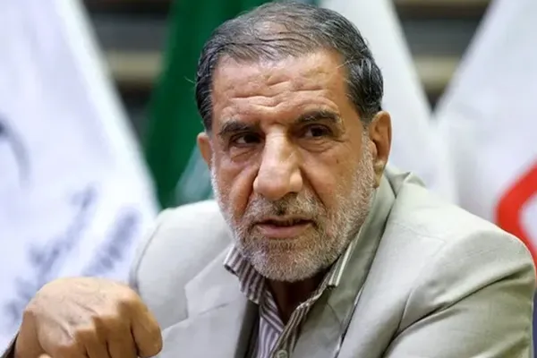 نماینده مجلس: اگر آمریکا به فوتبالیستهای ایران ویزا ندهد، باید جام جهانی را تحریم کنیم