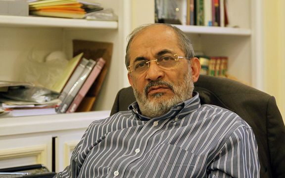 وزير سابق بالحرس الثوري يكشف تعاون الانفصاليين الباسك في اغتيال معارضي النظام الإيراني