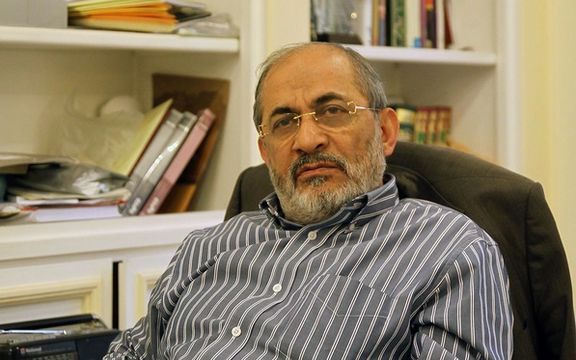 مقام پیشین سپاه جزییاتی از ترور مخالفان جمهوری اسلامی در خارج از کشور را افشا کرد