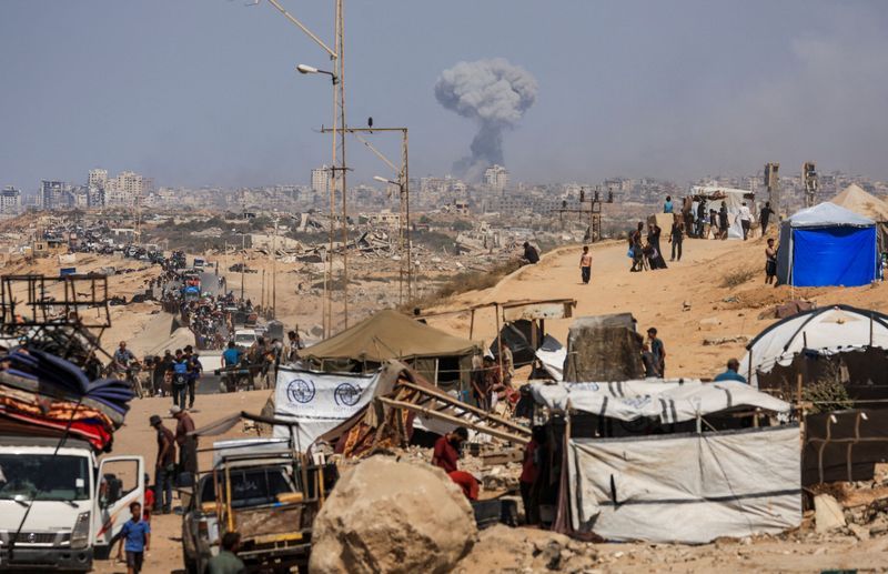 برخی کشورهای غربی پیشنهاد کمک به درمان بیماران غزه در کرانه باختری را مطرح کردند