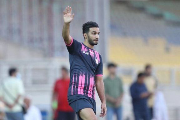 سیامک نعمتی قراردادش با پرسپولیس را فسخ کرد