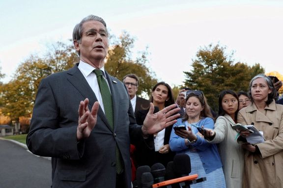 وزیر خزانهداری آمریکا: ادعای انتقال پول از مینهسوتا به الشباب در سومالی را بررسی میکنیم