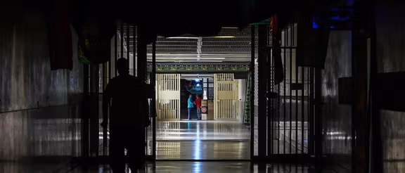 اعدام خاموش زندانیان سیاسی؛ مرگ در سایه محرومیت از درمان