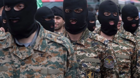 سفیر چک در اسرائیل: اتحادیه اروپا قصد دارد سپاه را تروریست بشناسد