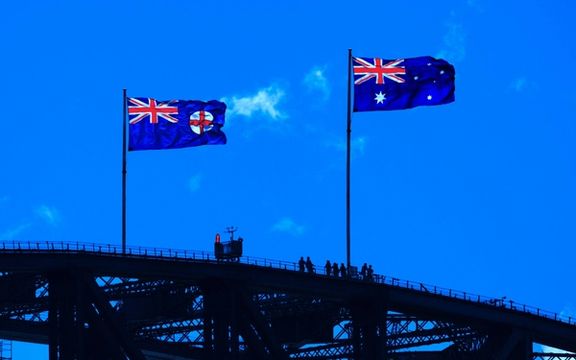 مردی در سیدنی به انتقال حدود ۶۵۰ هزار دلار به بانکهای تحریمشده ایران متهم شد