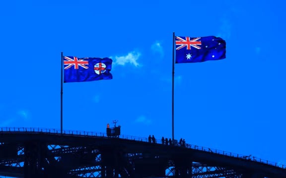 Australian Senate passes motion condemning Iran protest crackdown