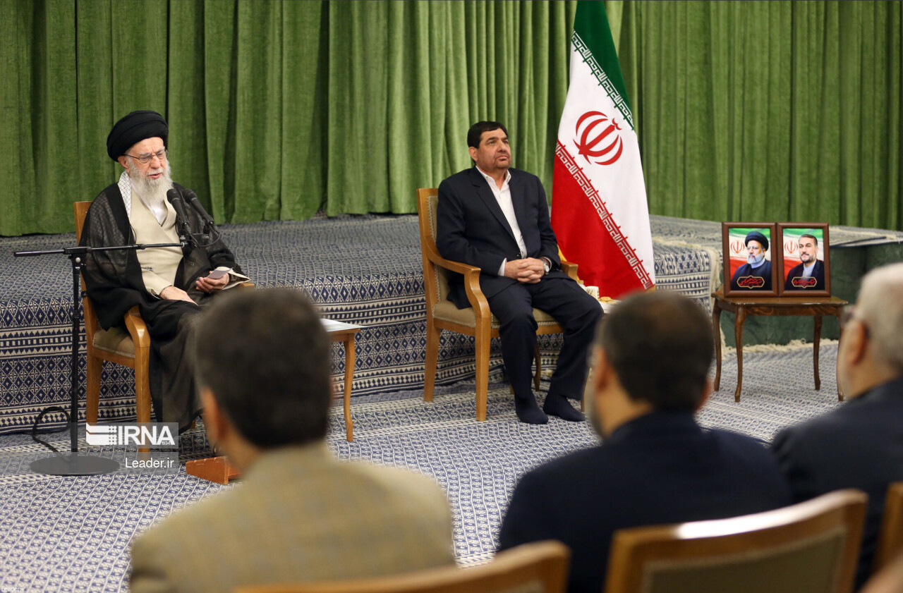 تهدید مشاور خامنه‌ای علیه امارات و کویت: خویشتن‌داری ما همیشگی نیست