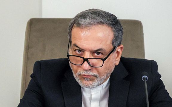 وزیر خارجه جمهوری اسلامی: مذاکره غیر مستقیم با آمریکا شیوه عجیب و غریبی نیست