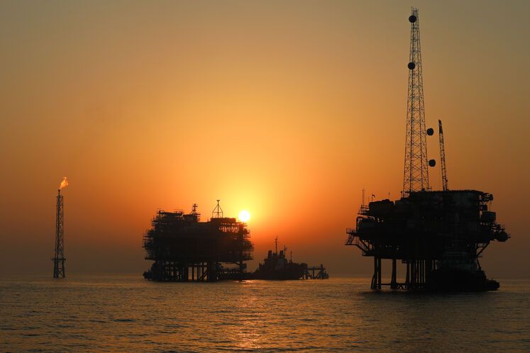 Iran’s oil industry has too many masters