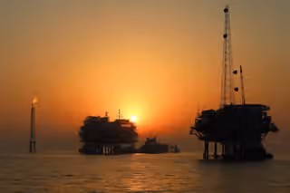Iran’s oil industry has too many masters