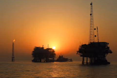 Iran’s oil industry has too many masters