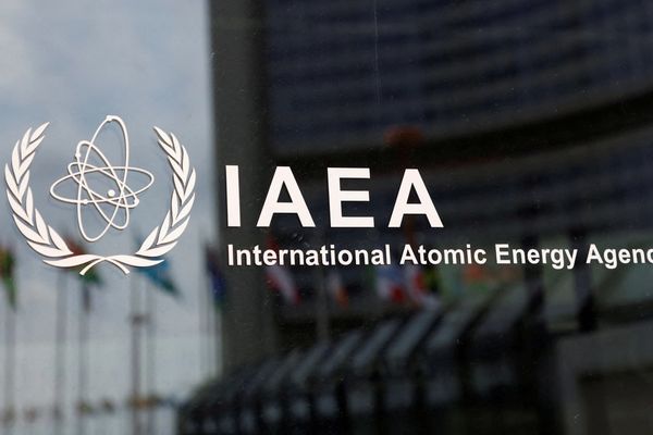 Iran Not Fulfilling Nuclear Commitments, Says IAEA Chief