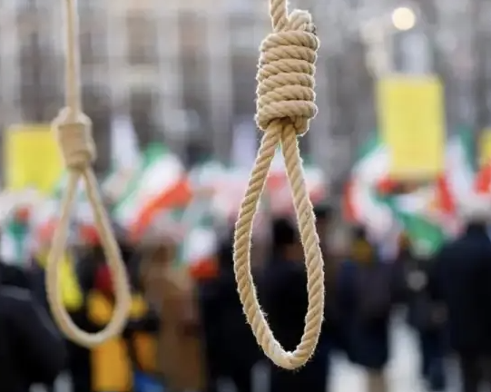 سازمان حقوق بشر ایران در مورد موج جدید اعدامها پس از انتخابات هشدار داد