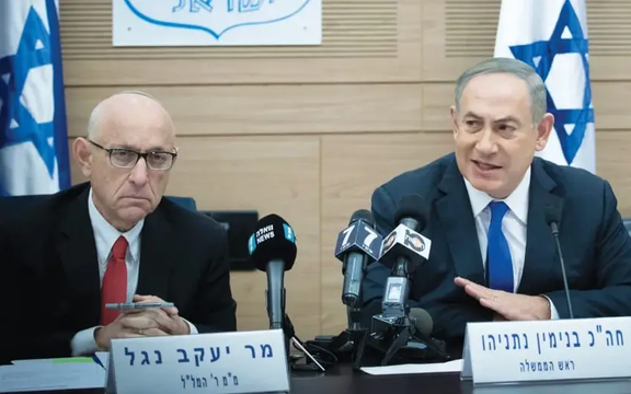 مستشار الأمن القومي الإسرائيلي السابق: يجب أن لا نترك إيران مثل حيوان جريح