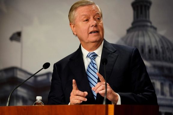 السيناتور غراهام: دعوة عراقجي إلى "دافوس" تشبه دعوة هیتلر