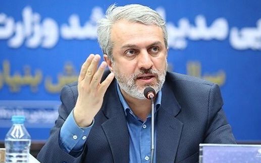 وزیر صنعت: همه مسائل اعلامشده در موضوع فولاد مبارکه تخلف نبوده است