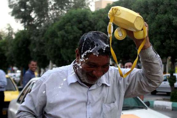مقام سازمان هواشناسی: تابستان امسال در ایران شرایط از نرمال هم گرمتر خواهد بود