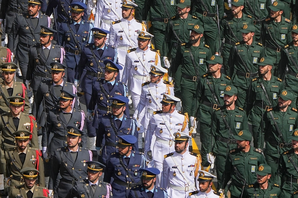 رئيس مركز الدراسات في هيئة الأركان: يجب تعزيز التماسك الداخلي للقوات المسلحة