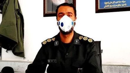 مقام سپاه، درباره حمله به اسرائیل: نقطه صفر تاریخ نزدیک است