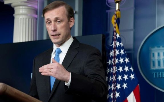 مستشار الأمن القومي الأميركي: استعداد إيران لاستئناف المحادثات النووية لم يتضح بعد